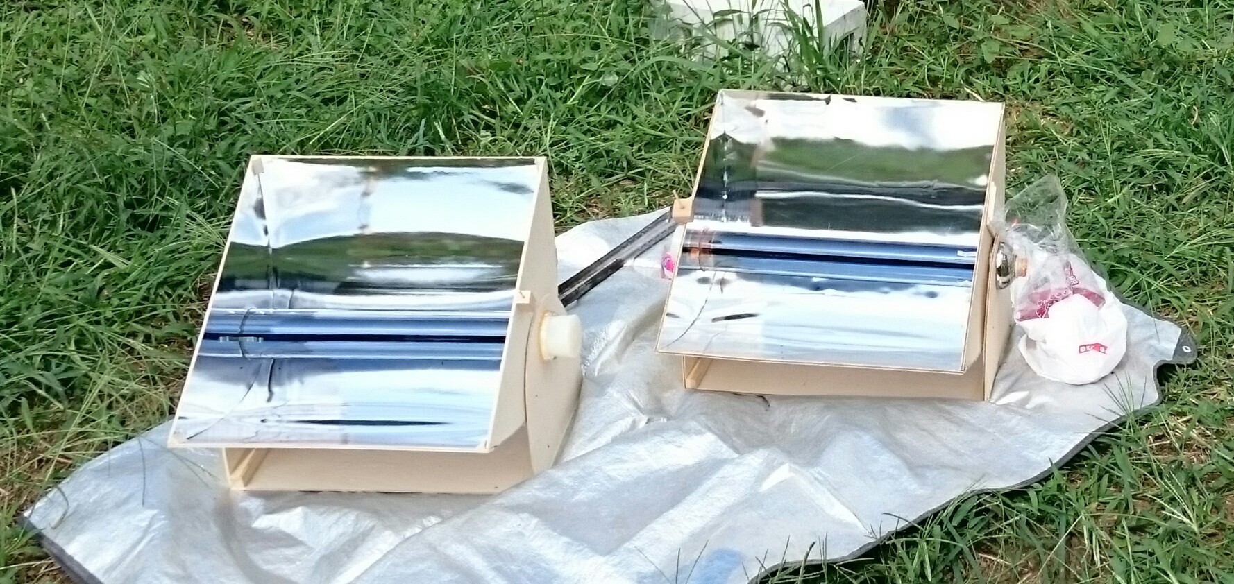 ユギムラ牧場ＢＢＱ　９月２２日