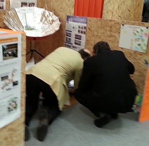 20151203_110709COP２１MASAMUNEに見入る大学のトップs