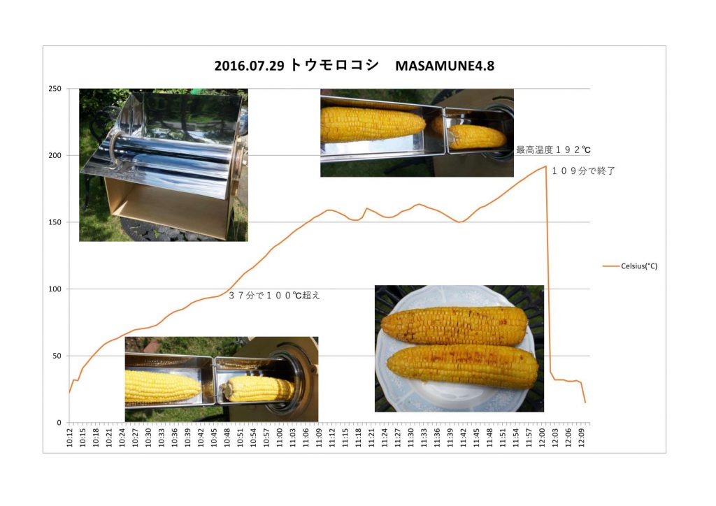 20160729トウモロコシ