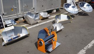 2017.03.25 こだいらde太陽光と太陽熱のダブルクッキング