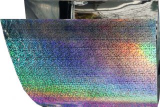 放物面筒型スタンド　その３